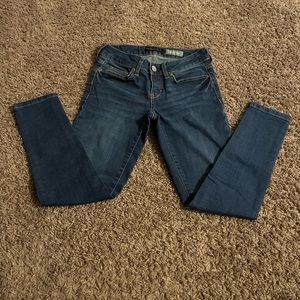 Aeropostale jeggings